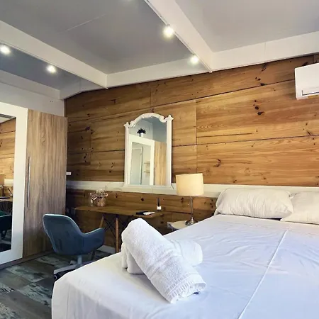 Apartment A 5 Minutos De La Playa Con Terraza En *